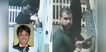 Adolescente de 17 años en Florida es asesinado mientras dormía: sospechoso se lanza de edificio minutos después del crimen Adolescente de 17 años en Florida es asesinado mientras dormía: sospechoso se lanza de edificio minutos después del crimen