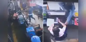 Delincuentes amenazan con arma y asaltan a encargada de casa de apuestas en Iquitos: se llevaron S/1.500