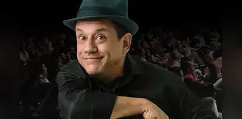Comediante Emilio Lovera recuerda su vida en Venezuela y la persecución a su trabajo: "Nos cerraban teatros y radios" Comediante Emilio Lovera recuerda su vida en Venezuela y la persecución a su trabajo: "Nos cerraban teatros y radios"