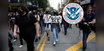 Malas noticias para inmigrantes: USCIS suspende citas en Los Ángeles debido a protestas contra las redadas migratorias de ICE