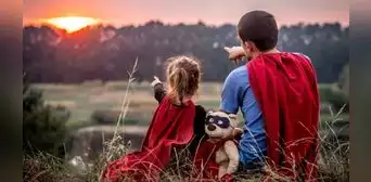 Día del Padre en México: ¿por qué razón no tiene una fecha establecida a diferencia del Día de la Madre? Día del Padre en México: ¿por qué razón no tiene una fecha establecida a diferencia del Día de la Madre?