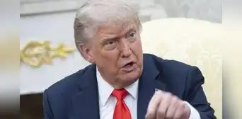 Golpe a Donald Trump: organizan protestas en Florida contra las medidas implementadas por el presidente de EEUU