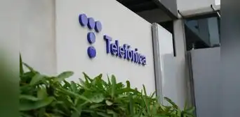 Telefónica del Perú asegura recursos para la adjudicación del espectro 5G Telefónica del Perú asegura recursos para la adjudicación del espectro 5G