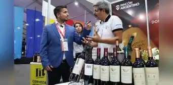 Lanzan por primera vez feria enfocada en el mercado de bebidas alcohólicas: Gastrodrinks se realizará en Lima desde esta fecha
