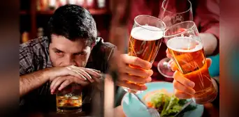 Exempleado denuncia a cervecera belga por hacerlo alcohólico: le exigían tomar 4 litros diarios