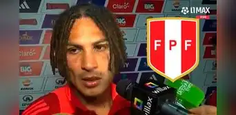 Paolo Guerrero y su firme pedido tras eliminación de la selección peruana del próximo Mundial: "No maten a mis compañeros"