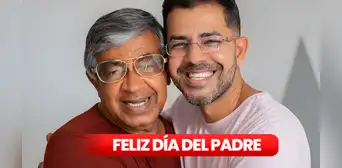 10 ideas de regalos por el Día del Padre 2025 originales, económicos y personalizados para sorprender a papá el domingo 15 de junio 10 ideas de regalos por el Día del Padre 2025 originales, económicos y personalizados para sorprender a papá el domingo 15 de junio