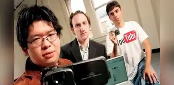 Crearon un sitio web para citas pero fracasó: lo transformaron en YouTube y se lo vendieron a Google por millones