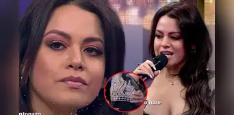 Florcita Polo responde fuerte tras perder su corona del Miss Mundo Latina por ampay en hotel: "Fueron muy injustos"