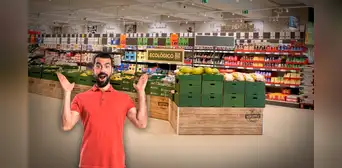 Este gigante del retail llega al norte de España: así será su apertura, cuándo se inaugura y las plazas de trabajo que ofrece Este gigante del retail llega al norte de España: así será su apertura, cuándo se inaugura y las plazas de trabajo que ofrece