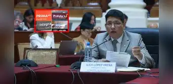 Retiro AFP se dilata: Congreso postergó debate de liberación de fondos hasta la otra legislatura Retiro AFP se dilata: Congreso postergó debate de liberación de fondos hasta la otra legislatura