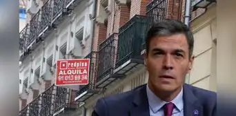 Adiós a la ley de alquileres: Gobierno español prohibirá el alquiler turístico sin control si no se activa el registro único Adiós a la ley de alquileres: Gobierno español prohibirá el alquiler turístico sin control si no se activa el registro único
