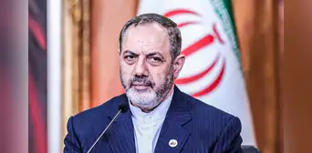 Irán amenaza con atacar bases militares de Estados Unidos en Medio Oriente si las negociaciones nucleares fracasan Irán amenaza con atacar bases militares de Estados Unidos en Medio Oriente si las negociaciones nucleares fracasan