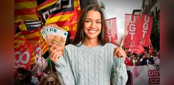 ¡Buenas noticias de la subida de sueldo para empleados estatales en España! Así serán los nuevos aumentos salariales en junio 2025 ¡Buenas noticias de la subida de sueldo para empleados estatales en España! Así serán los nuevos aumentos salariales en junio 2025