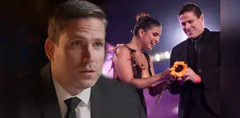 Paco Bazán comparte emotivo mensaje sobre relaciones a distancia tras romance con Susana Alvarado: "Es un reto" Paco Bazán comparte emotivo mensaje sobre relaciones a distancia tras romance con Susana Alvarado: "Es un reto"