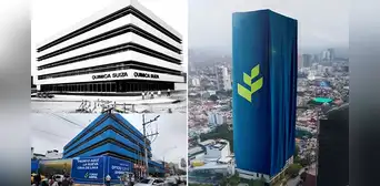 El nuevo edificio más alto de Perú se construirá en La Victoria: tendrá 45 pisos y 1.750 unidades habitacionales El nuevo edificio más alto de Perú se construirá en La Victoria: tendrá 45 pisos y 1.750 unidades habitacionales