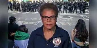 Toque de queda en Los Ángeles: quiénes están exentos y cuáles son las sanciones por incumplirlo Toque de queda en Los Ángeles: quiénes están exentos y cuáles son las sanciones por incumplirlo