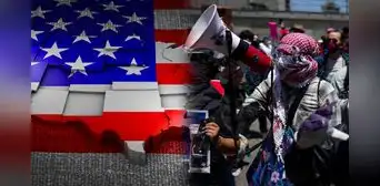 Mapa interactivo de protestas contra redadas de ICE que se extienden desde Los Ángeles hasta nuevas ciudades de EEUU