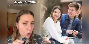 Latina que vive en España afirma que los españoles "son de otro mundo" y revela: "Se comunican con sonidos para entenderse"