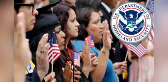 Aviso importante para inmigrantes en EEUU: estos son los estados con más ciudadanos naturalizados, según USCIS