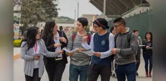 Ministerio de Trabajo: estas son las 10 carreras con mayor demanda laboral en Perú Ministerio de Trabajo: estas son las 10 carreras con mayor demanda laboral en Perú