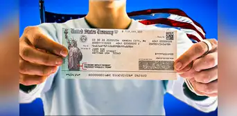 Cheques de estímulo 2025: personas solteras pueden acceder al pago de US$250 en este estado de EEUU Cheques de estímulo 2025: personas solteras pueden acceder al pago de US$250 en este estado de EEUU