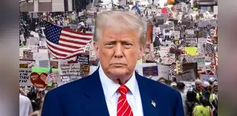 Malas noticias para Trump: 8 estados se unirían a las protestas contra ICE y apoyar a los inmigrantes esta semana