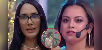 Directora del Miss Mundo Latina Perú confiesa que Flor Polo le mintió sobre ampay en hotel: "Me dijo que se había ido a esconder"
