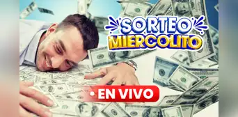 Lotería de HOY EN VIVO Telemetro ONLINE GRATIS: ver Sorteo Miercolito del 11 de junio y qué salió para los premios de la LNB Lotería de HOY EN VIVO Telemetro ONLINE GRATIS: ver Sorteo Miercolito del 11 de junio y qué salió para los premios de la LNB