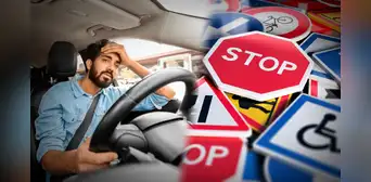 ¡Atención, conductores! La DGT anuncia nuevos cambios en las señales de tráfico en España para julio 2025
