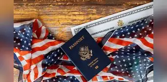 USCIS confirma nuevo requisito para la ciudadanía americana en 2025: formulario clave para inmigrantes desde esta fecha USCIS confirma nuevo requisito para la ciudadanía americana en 2025: formulario clave para inmigrantes desde esta fecha