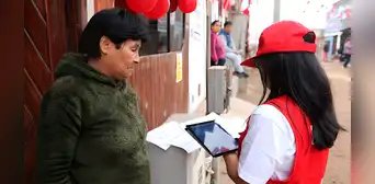 Cofopri lanza nueva convocatoria de trabajo en Nuevo Chimbote y Lima con estos únicos requisitos: ¿cómo postular?
