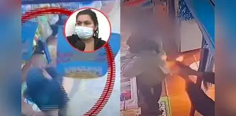 Hermana de mujer embarazada baleada en Ventanilla acusaría a expareja del ataque: “Él sabía lo que estaba pasando”