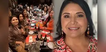 Soñaba con ser médico, pero su vida cambió con el negocio cosmético y hoy lidera 100 trabajadoras en Lima Norte: "El secreto fue la disciplina" Soñaba con ser médico, pero su vida cambió con el negocio cosmético y hoy lidera 100 trabajadoras en Lima Norte: "El secreto fue la disciplina"
