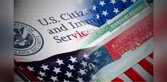Muy malas noticias para inmigrantes en EEUU: USCIS reafirma que serán sancionados si ocultan esta mentira en solicitudes de asilo