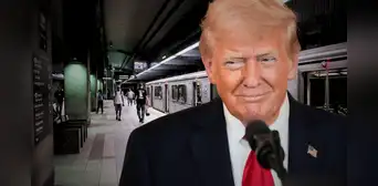 Redadas de inmigración en California: conoce los cierres de tránsito y carreteras en Los Ángeles tras protestas contra políticas de Trump