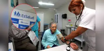 ¿Cómo sacar una cita médica en EsSalud vía Internet? ¿Cómo sacar una cita médica en EsSalud vía Internet?