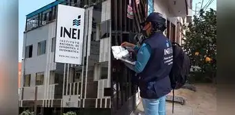 Solo estas regiones del Perú pasarán por el II Censo Experimental 2025: ¿qué preguntas les realizará INEI? Solo estas regiones del Perú pasarán por el II Censo Experimental 2025: ¿qué preguntas les realizará INEI?