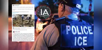 Cómo los chatbots de IA contribuyeron a la desinformación durante las protestas contra las redadas de ICE en Los Ángeles