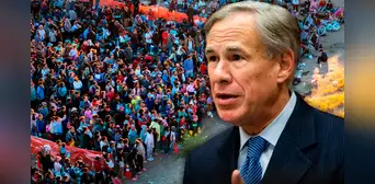 Aviso importante para inmigrantes en EEUU: ¿qué proyectos de ley contra la inmigración ilegal fueron aprobados en Texas y cuáles no? Aviso importante para inmigrantes en EEUU: ¿qué proyectos de ley contra la inmigración ilegal fueron aprobados en Texas y cuáles no?