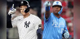 New York Yankees vs Royals: ¿cómo quedó el juego de HOY, 11 de junio, por la MLB 2025?