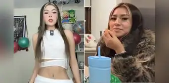 Tiktoker Milenka Nolasco genera controversia al responder sobre lo que más ama del Perú: ¿qué dijo? Tiktoker Milenka Nolasco genera controversia al responder sobre lo que más ama del Perú: ¿qué dijo?