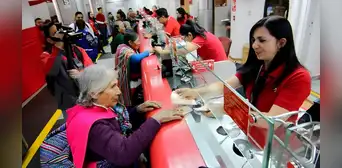 Adultos mayores de más de 60 años podrán acceder fácilmente a un aumento en su beneficio económico cumpliendo un solo requisito en Perú Adultos mayores de más de 60 años podrán acceder fácilmente a un aumento en su beneficio económico cumpliendo un solo requisito en Perú