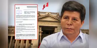 Congreso: Bancada Socialista busca modificar delitos por los cuales es juzgado Pedro Castillo Congreso: Bancada Socialista busca modificar delitos por los cuales es juzgado Pedro Castillo