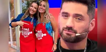 Madre de Ale Fuller expone fuerte conversación con Pablo Heredia por amorío con su hija: "Me recontra asusté"