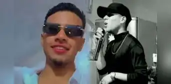 De joven promesa de la salsa del Callao a asaltante de taxistas: cantante de 21 años irá a prisión preventiva por 12 meses De joven promesa de la salsa del Callao a asaltante de taxistas: cantante de 21 años irá a prisión preventiva por 12 meses