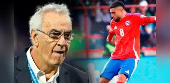 Jorge Fossati molesto con la selección chilena por el trato a Rodrigo Ureña: "No fue recíproca con nosotros"