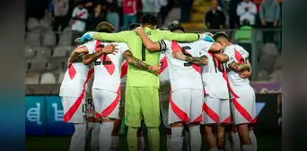 Revelan el DT multicampeón en Argentina y Brasil que la FPF contactó para reemplazar a Óscar Ibáñez en Perú: "Lo han tanteado"