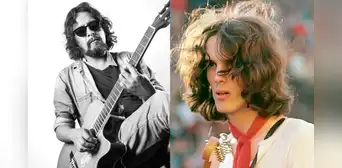 Cantautor Lalo Salazar rendirá homenaje al gran Luis Alberto Spinetta en el Centro de Lima Cantautor Lalo Salazar rendirá homenaje al gran Luis Alberto Spinetta en el Centro de Lima