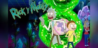 Capítulo 4 de Rick y Morty temporada 8: todo lo que debes saber sobre su estreno